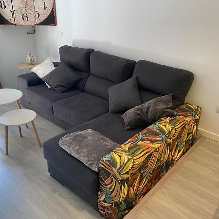 Apartamento Centro Santander A Bagian luar foto