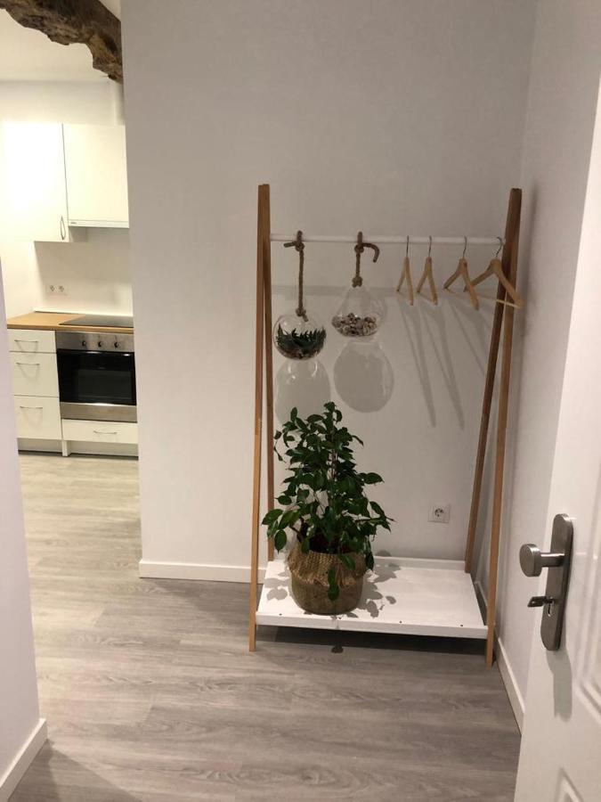 Apartamento Centro Santander A Bagian luar foto