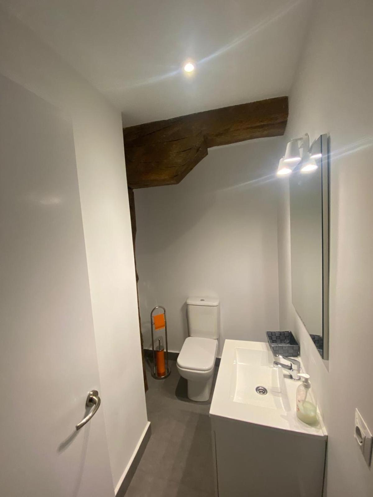 Apartamento Centro Santander A Bagian luar foto